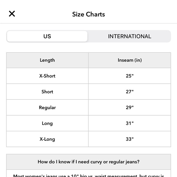 NWOT American Eagle AE Next Level Stretch Hi Rise Jegging 14 Long Skinny Jean - Picture 3 of 4